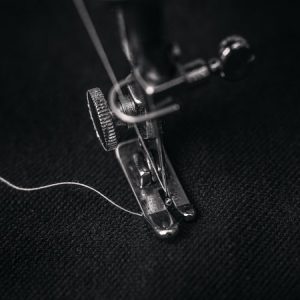 Cut and make